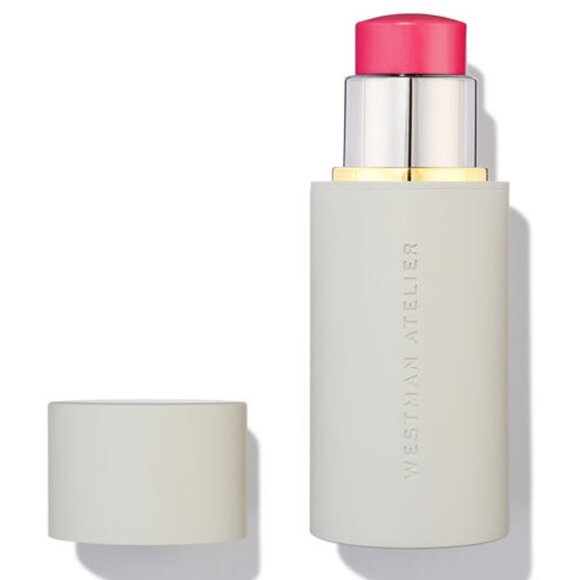 NIB ✅Westman Atelier #POPPET  Baby Cheeks Blush Stick ✨ BNIB - Picture 2 of 12